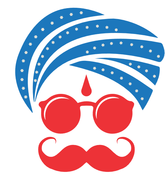 Mascot red variant