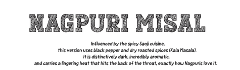 The Street Food King title