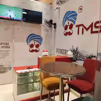 TMS Restaurant