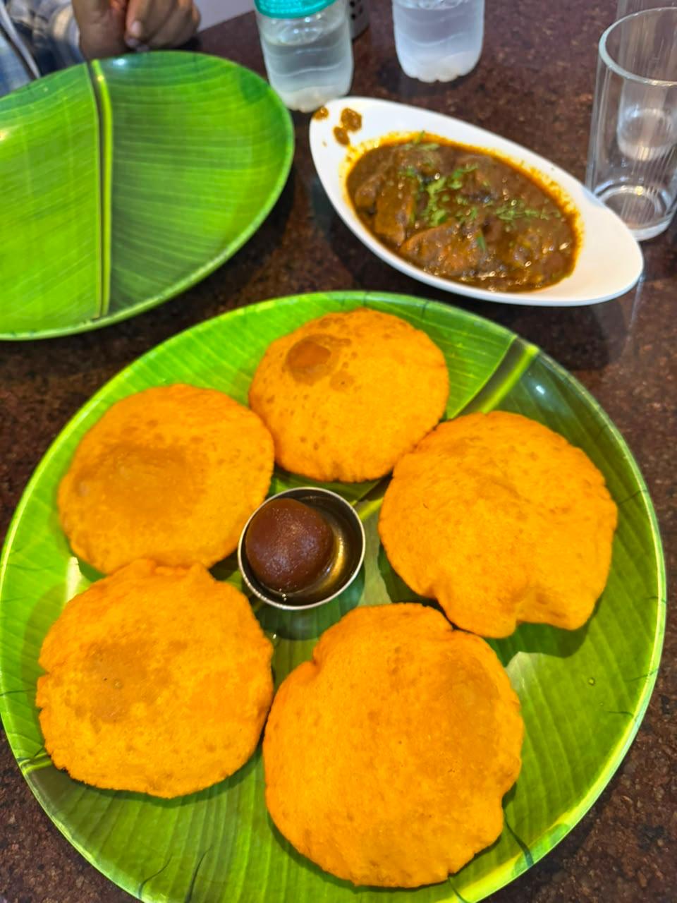 TMS Restaurant