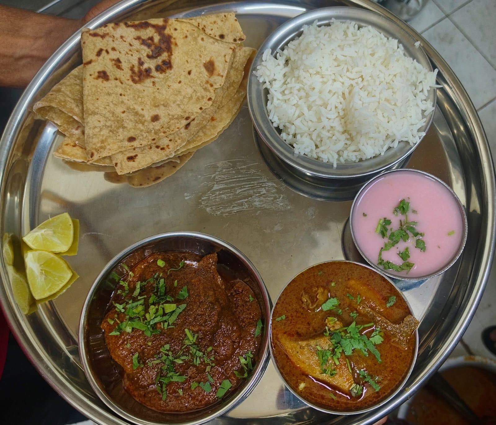 TMS Restaurant