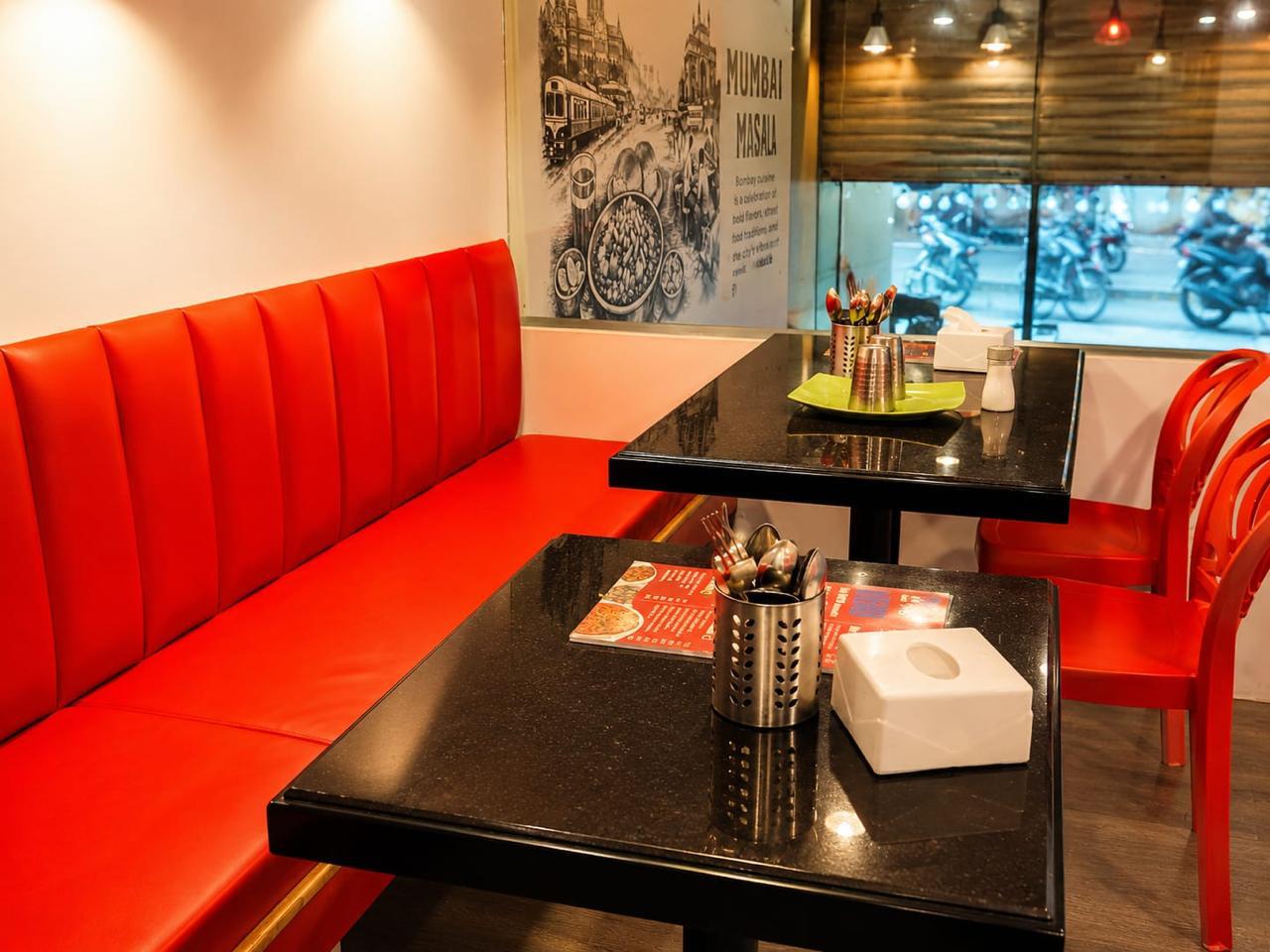 TMS Restaurant