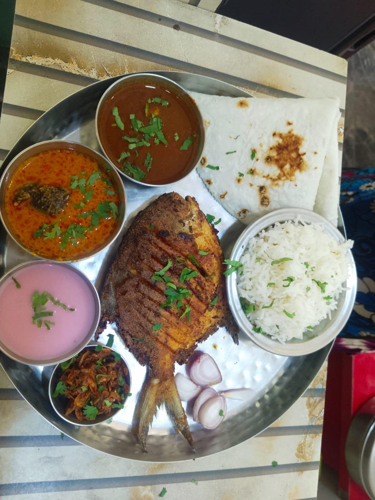 TMS Restaurant