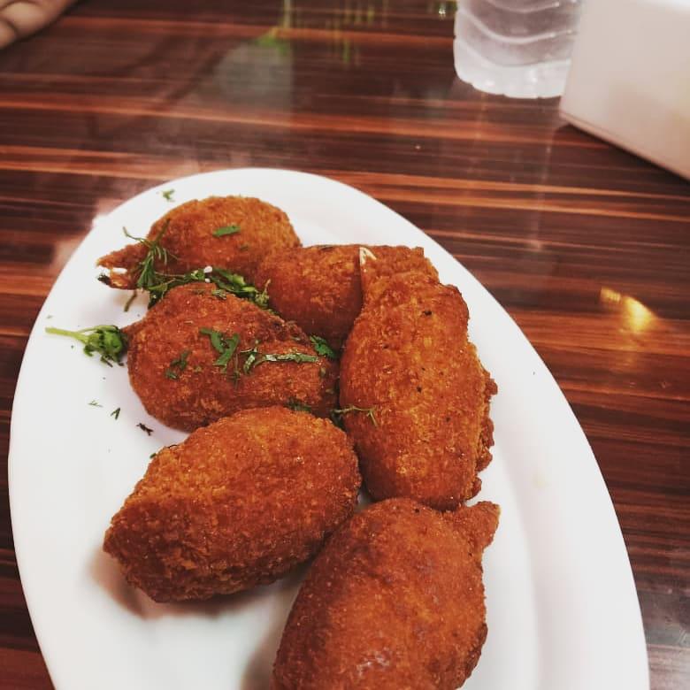 TMS Restaurant