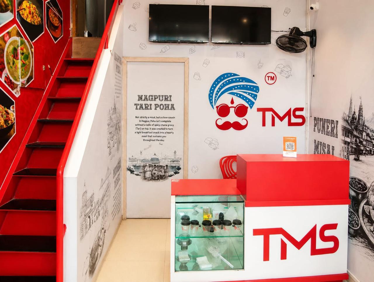 TMS Restaurant