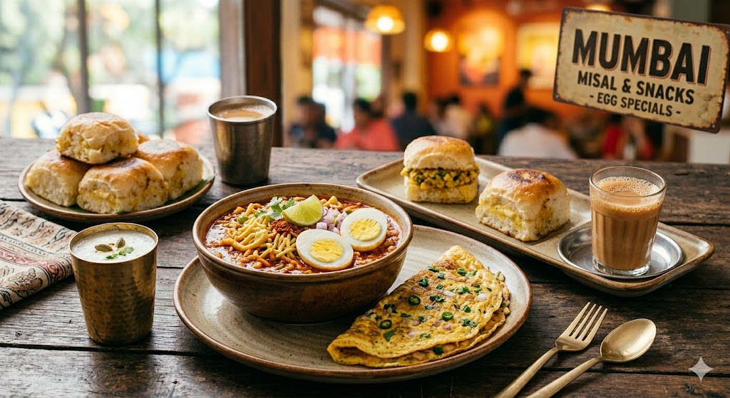 Egg Items