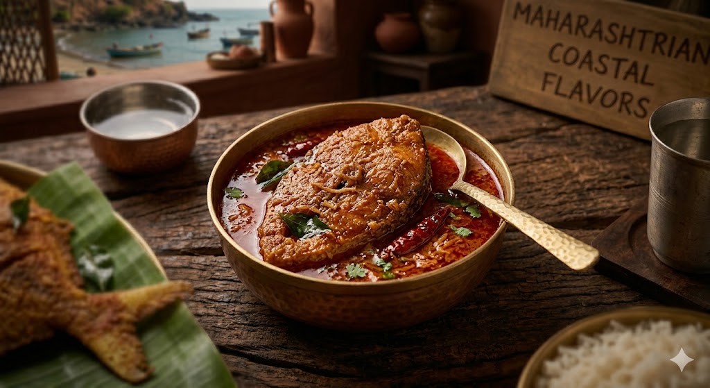 Fish Kalvan (Curry)