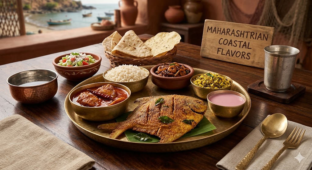 Fish Thalis