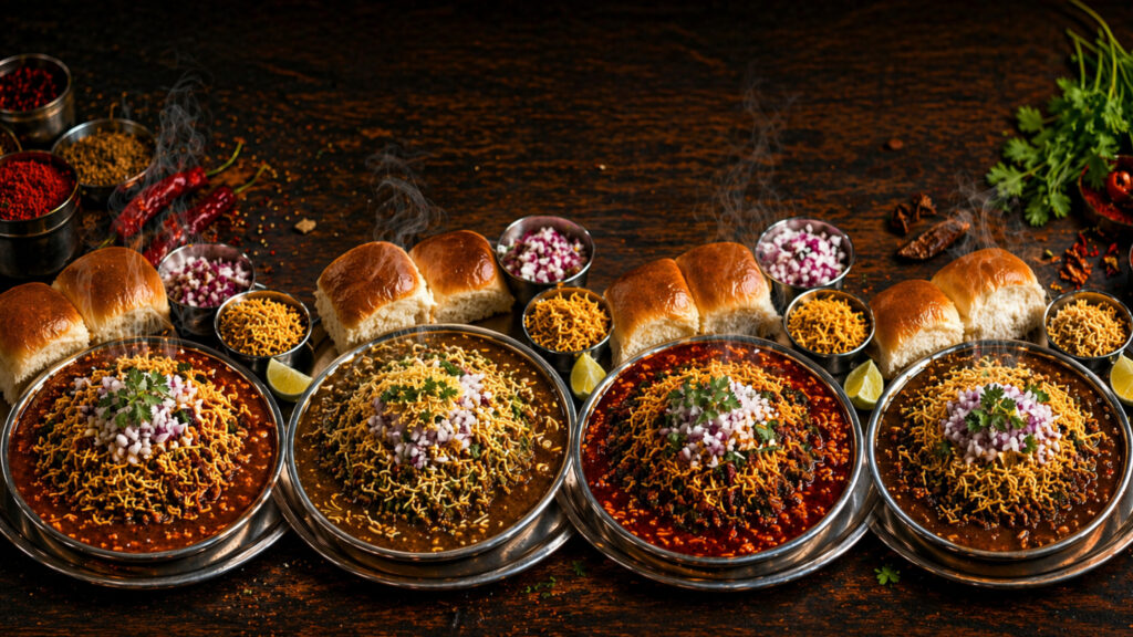 different types of misal banner img